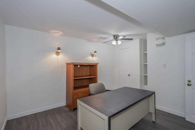 03 - 470 Second St, Townhouse with 3 bedrooms, 3 bathrooms and 1 parking in London ON | Image 17