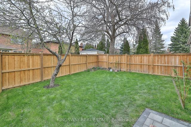 4277 Torino Cres, House detached with 4 bedrooms, 4 bathrooms and 4 parking in Mississauga ON | Image 29