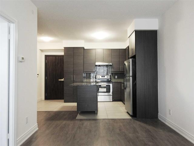 812 - 277 South Park Rd, Condo with 1 bedrooms, 1 bathrooms and 1 parking in Markham ON | Image 1