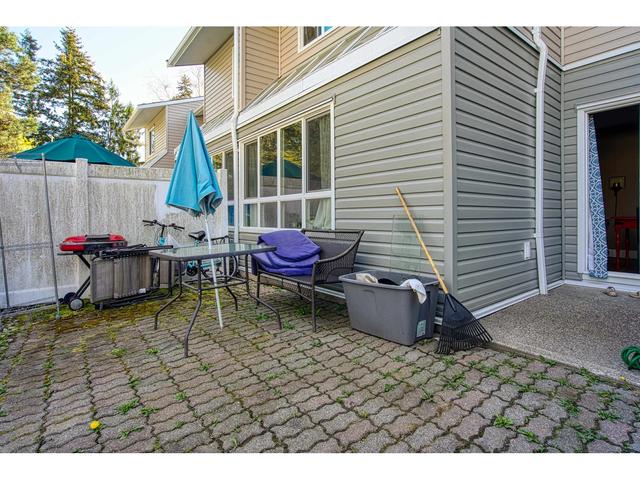 26 - 20307 53 Avenue, House attached with 3 bedrooms, 2 bathrooms and 2 parking in Langley BC | Image 20