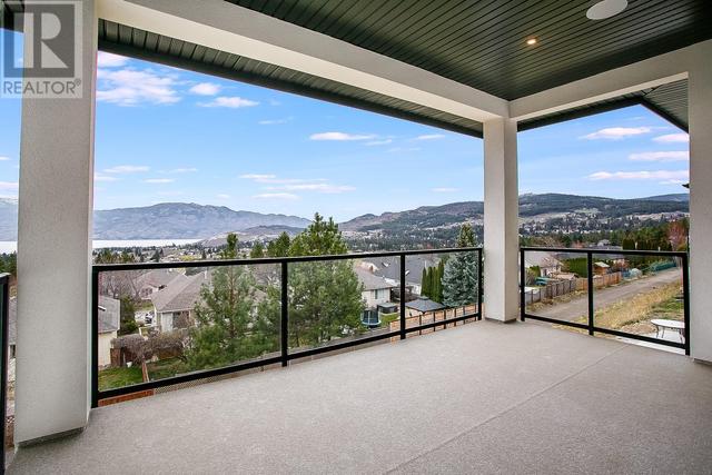 2811 Copper Ridge Drive, House detached with 4 bedrooms, 3 bathrooms and 4 parking in West Kelowna BC | Image 20