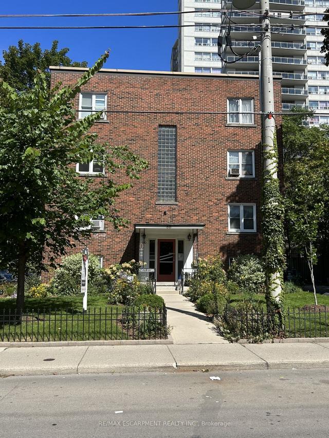 304 - 60 Robinson St, Condo with 1 bedrooms, 1 bathrooms and 0 parking in Hamilton ON | Image 11