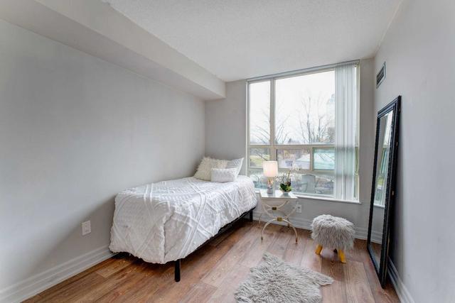 206 - 7805 Bayview Ave, Condo with 2 bedrooms, 2 bathrooms and 1 parking in Markham ON | Image 20