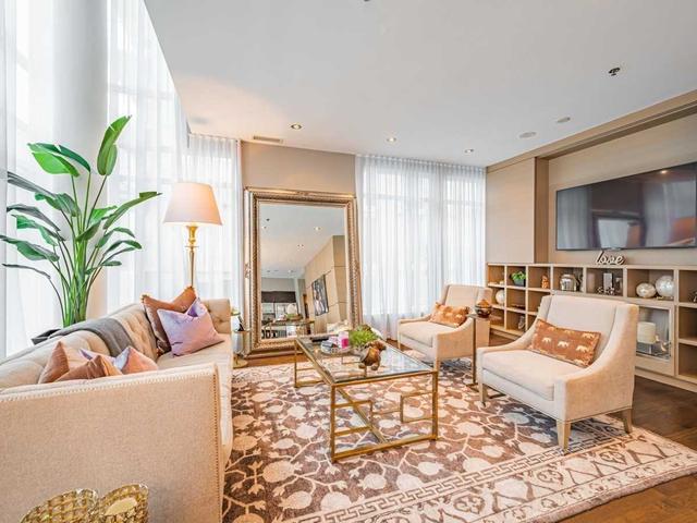 uph15 - 21 Nelson St, Condo with 2 bedrooms, 3 bathrooms and 2 parking in Toronto ON | Image 24