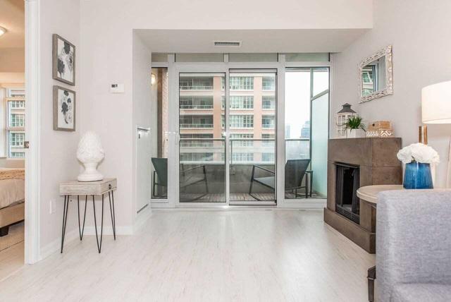 707 - 85 East Liberty St, Condo with 2 bedrooms, 2 bathrooms and 1 parking in Toronto ON | Image 19