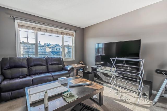 258 Everridge Drive Sw, House detached with 3 bedrooms, 2 bathrooms and 2 parking in Calgary AB | Image 18