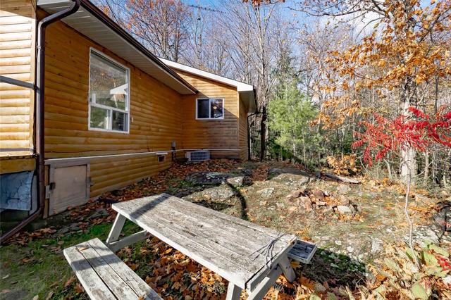 1143 North Morrison Lake Rd, House detached with 3 bedrooms, 2 bathrooms and 5 parking in Gravenhurst ON | Image 18