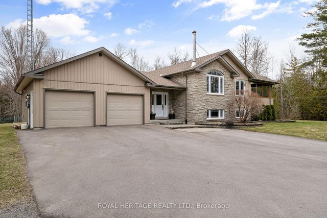 234 County 41 Rd, House detached with 2 bedrooms, 2 bathrooms and 10 parking in Brighton ON | Image 12
