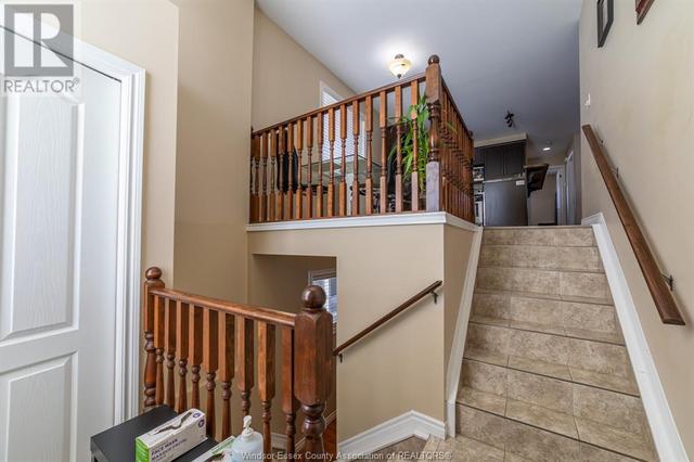 1484 Marentette, House semidetached with 3 bedrooms, 1 bathrooms and null parking in Windsor ON | Image 5