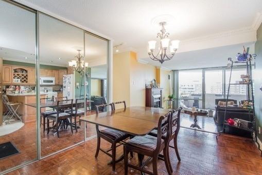 2004 - 270 Scarlett Rd, Condo with 3 bedrooms, 2 bathrooms and 2 parking in Toronto ON | Image 18