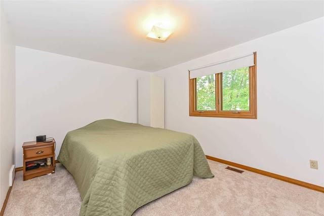 56 Wimbledon Rd, House detached with 5 bedrooms, 3 bathrooms and 5 parking in Guelph ON | Image 21