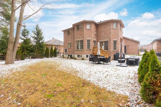 28 Gables Way, House detached with 3 bedrooms, 4 bathrooms and 6 parking in Barrie ON | Image 31