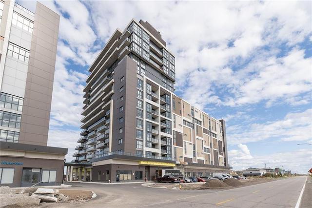 215 - 550 North Service Road, Condo with 1 bedrooms, 1 bathrooms and 1 parking in Grimsby ON | Image 1