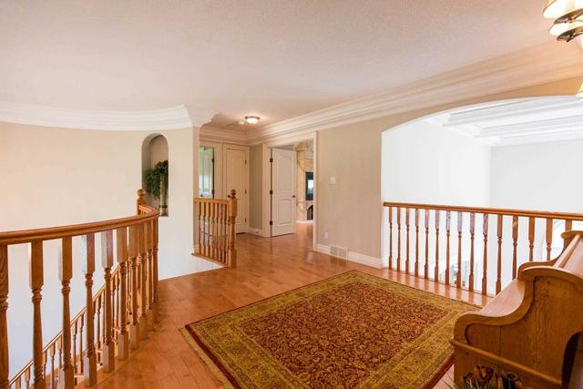 2243 Hidden Valley Cres, House detached with 5 bedrooms, 5 bathrooms and 13 parking in Kitchener ON | Image 32