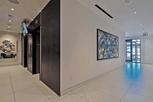 1509 - 20 Richardson St, Condo with 2 bedrooms, 2 bathrooms and 0 parking in Toronto ON | Image 20