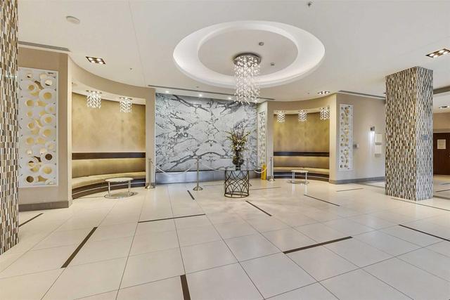 701 - 85 North Park Rd, Condo with 1 bedrooms, 1 bathrooms and 1 parking in Vaughan ON | Image 37