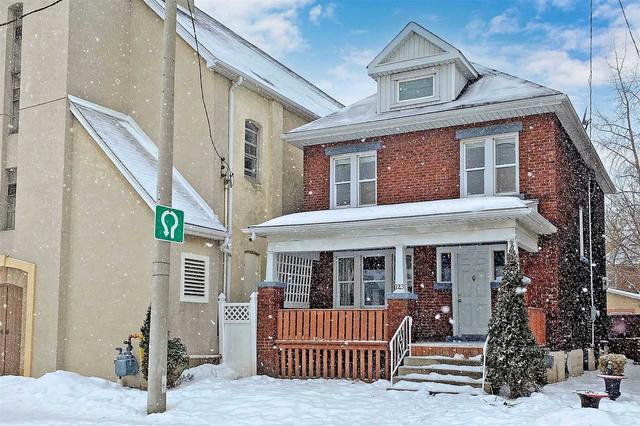 123 Birch Ave, House detached with 4 bedrooms, 3 bathrooms and 0 parking in Hamilton ON | Image 12