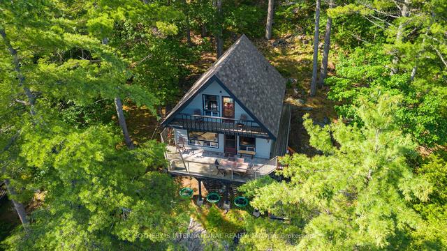 72 Georgian Bay Water, House detached with 3 bedrooms, 2 bathrooms and 0 parking in The Archipelago ON | Image 34