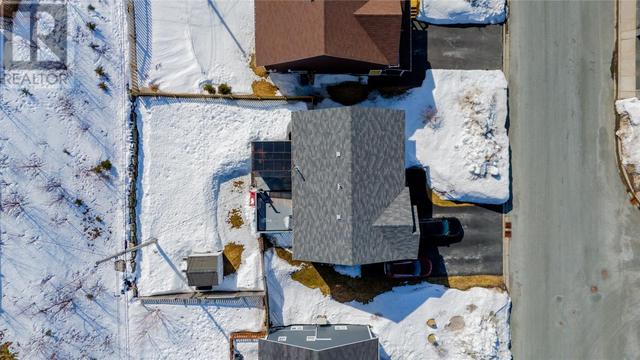 9 Yellow Wood Drive, House detached with 4 bedrooms, 3 bathrooms and null parking in Paradise NL | Image 37