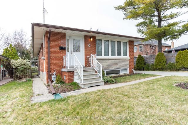 8 Koos Rd, House detached with 3 bedrooms, 1 bathrooms and 2 parking in Toronto ON | Image 25