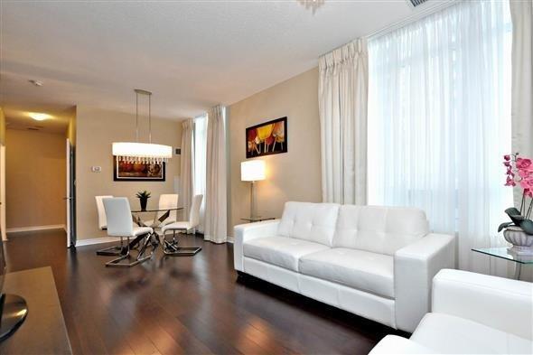 Th 120 - 35 Hollywood Ave, Townhouse with 3 bedrooms, 3 bathrooms and 1 parking in Toronto ON | Image 4
