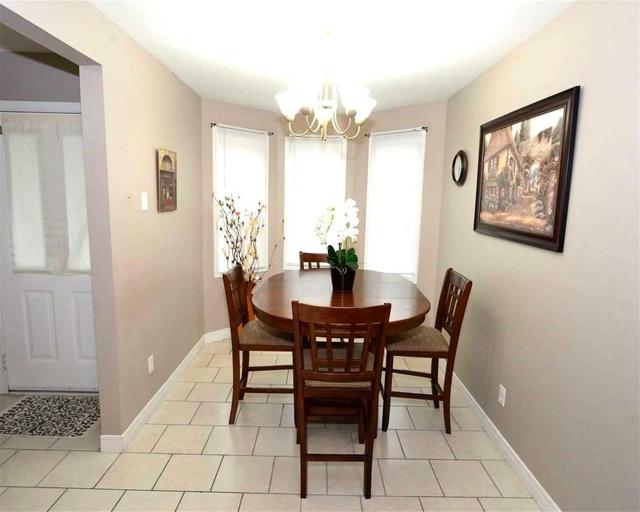865 Hunters Gate Cres, House semidetached with 3 bedrooms, 4 bathrooms and 3 parking in Woodstock ON | Image 27
