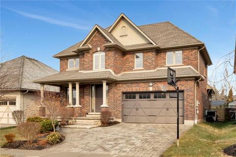 905 Riverstone Court, Kitchener, ON, N2P0A3 | Card Image