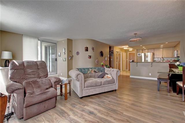 307 - 1108 6 Avenue Sw, Condo with 2 bedrooms, 2 bathrooms and 1 parking in Calgary AB | Image 21
