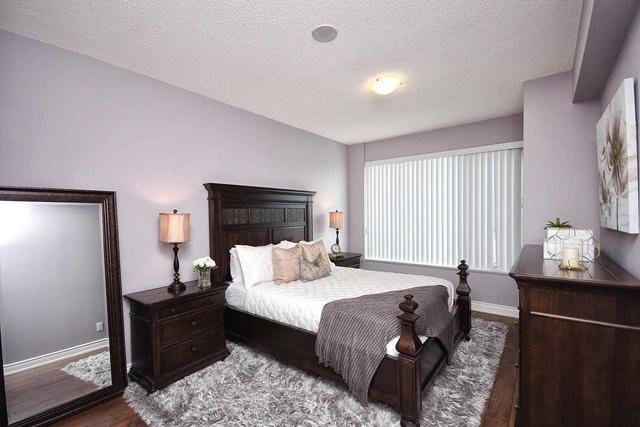 507 - 277 South Park Rd, Condo with 2 bedrooms, 2 bathrooms and 1 parking in Markham ON | Image 8