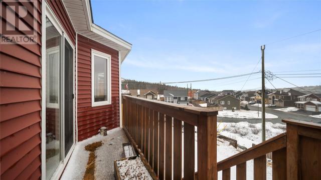 3 Eider Place, House detached with 5 bedrooms, 3 bathrooms and null parking in Paradise NL | Image 41
