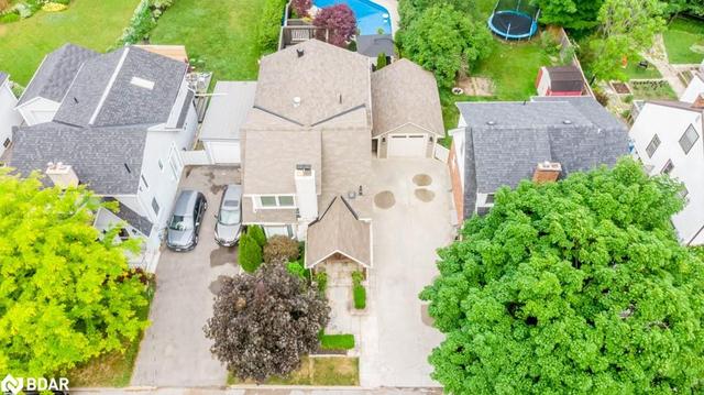 79 Drury Lane, House detached with 3 bedrooms, 3 bathrooms and 5 parking in Barrie ON | Image 71