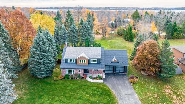 19 Martine Cres, House detached with 4 bedrooms, 3 bathrooms and 10 parking in Oro Medonte ON | Image 33