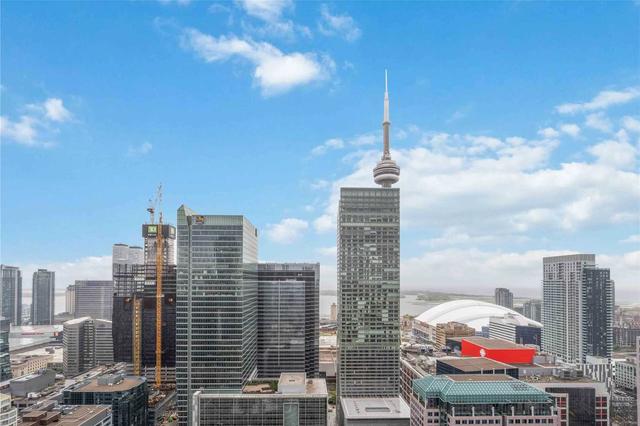 4004 - 224 King St W, Condo with 2 bedrooms, 2 bathrooms and 1 parking in Toronto ON | Image 14