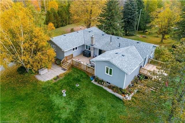 188 Stoney Creek Rd, House other with 2 bedrooms, 2 bathrooms and 20 parking in Kawartha Lakes ON | Image 1