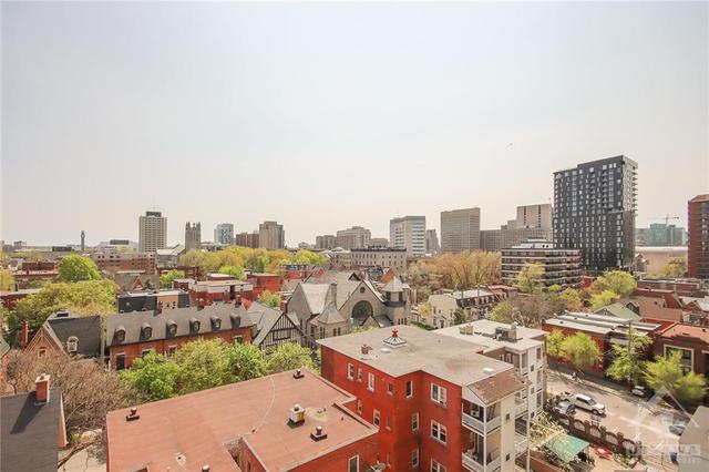 1001 - 200 Besserer Street, Condo with 1 bedrooms, 1 bathrooms and 1 parking in Ottawa ON | Image 25