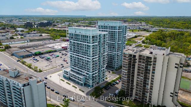 418 - 55 Speers Rd, Condo with 1 bedrooms, 1 bathrooms and 1 parking in Oakville ON | Image 28