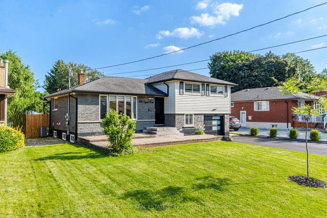 404 Enfield Rd, House detached with 3 bedrooms, 2 bathrooms and 5 parking in Burlington ON | Image 12