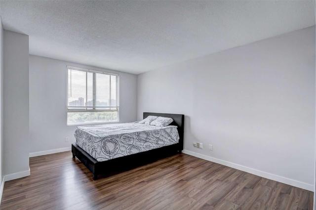 707 - 41 Markbrook Lane, Condo with 2 bedrooms, 2 bathrooms and 1 parking in Toronto ON | Image 3