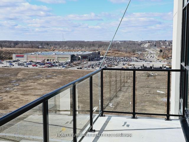 812 - 1098 Paisley Rd, Condo with 2 bedrooms, 2 bathrooms and 1 parking in Guelph ON | Image 6