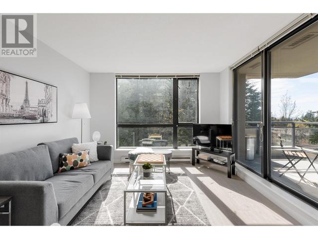 507 - 7225 Acorn Avenue, Condo with 2 bedrooms, 2 bathrooms and 2 parking in Burnaby BC | Image 4