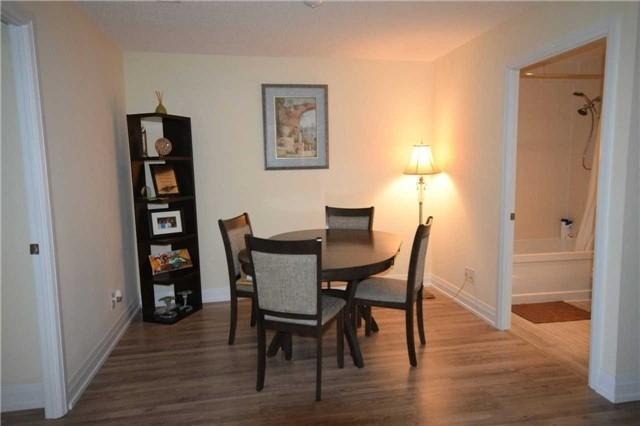 605e - 555 Wilson Ave, Condo with 1 bedrooms, 1 bathrooms and 1 parking in Toronto ON | Image 7