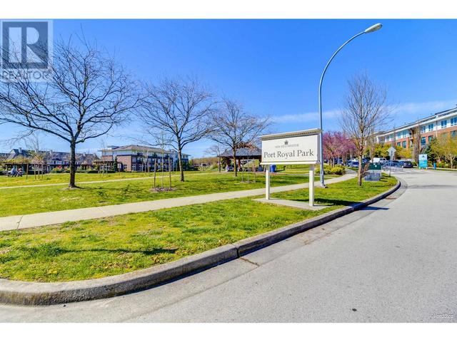 204 - 220 Salter Street, Condo with 2 bedrooms, 2 bathrooms and 1 parking in New Westminster BC | Image 30