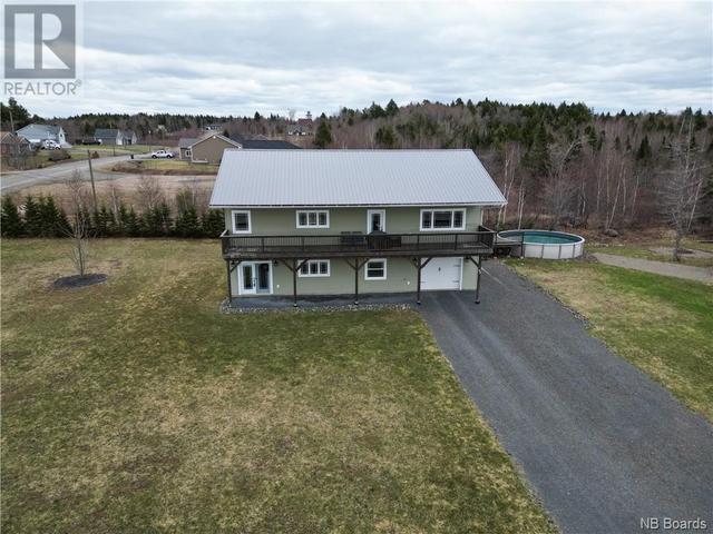 60 Inspiration Lane, House detached with 3 bedrooms, 3 bathrooms and null parking in Saint Marys NB | Image 2