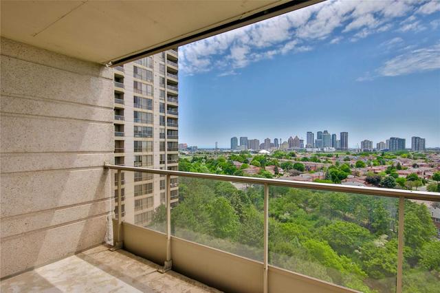 902 - 55 Kingsbridge Garden Circ, Condo with 2 bedrooms, 2 bathrooms and 1 parking in Mississauga ON | Image 35
