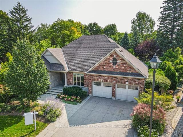 79 Woodside Rd, House detached with 3 bedrooms, 3 bathrooms and 4 parking in Guelph ON | Image 1