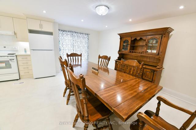 8071 Kipling Ave, House detached with 4 bedrooms, 2 bathrooms and 7 parking in Vaughan ON | Image 6