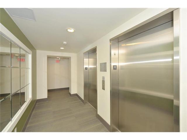 1203 - 626 14 Avenue Sw, Condo with 2 bedrooms, 2 bathrooms and 2 parking in Calgary AB | Image 5