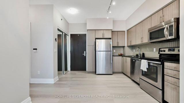 702 - 65 Speers Rd, Condo with 1 bedrooms, 1 bathrooms and 1 parking in Oakville ON | Image 18