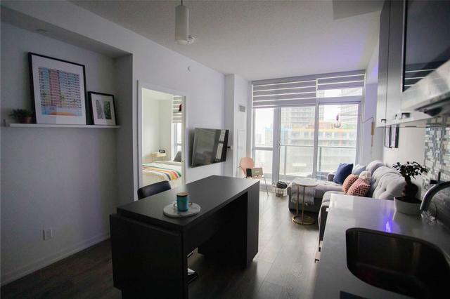 603 - 56 Forest Manor Rd, Condo with 1 bedrooms, 2 bathrooms and 1 parking in Toronto ON | Image 15