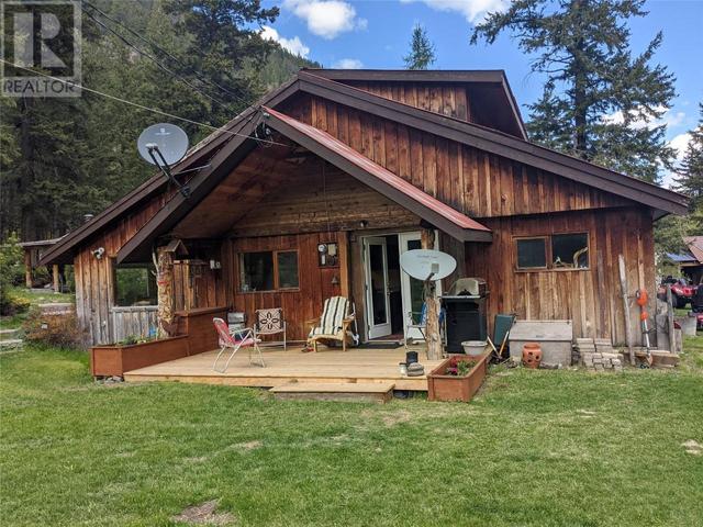 8212 - 2 Douglas Lake Rd, House detached with 0 bedrooms, 1 bathrooms and null parking in Thompson Nicola M (Beautiful Nicola Valley   North) BC | Image 6